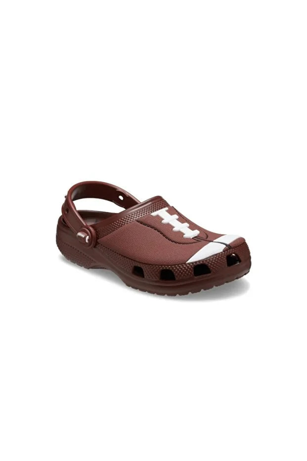 Crocs Classic Football Unisex Children's Slippers 210024-2Fl