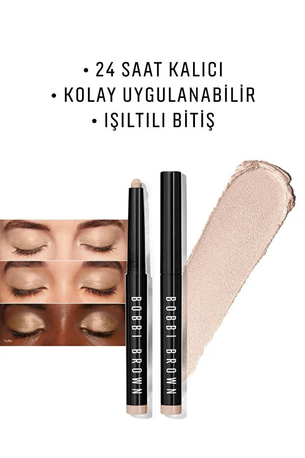 Bobbi Brown  Long-wear Cream Shadow Stick Pencil Eyeshadow - Truffle 716170157931