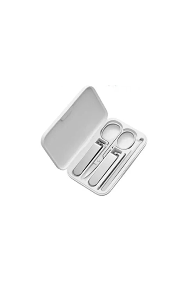 Xiaomi Mijia Professional Nail Care Set