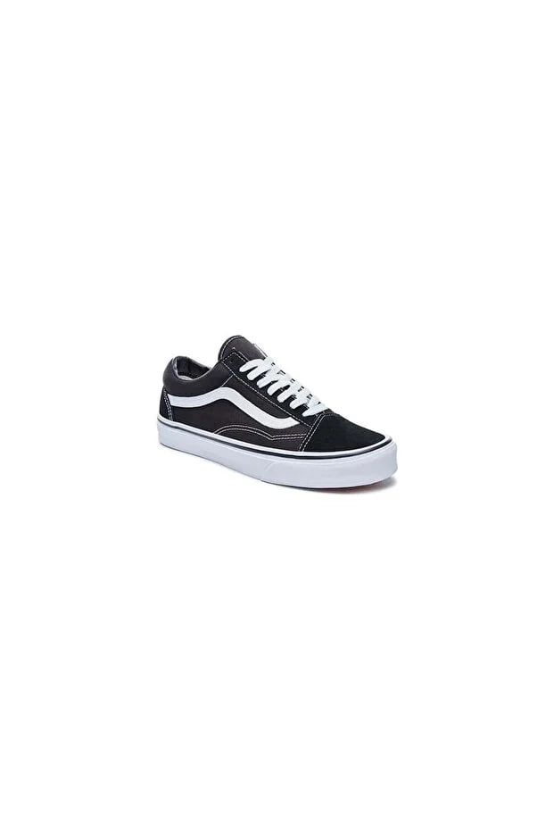Vans Old Skool VN000D3HY281 Black Casual Shoes