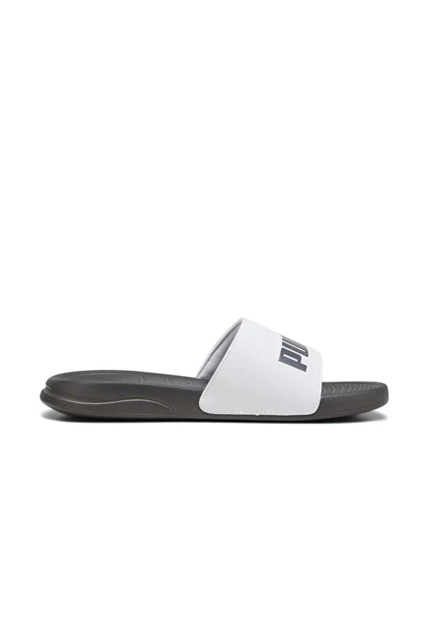 Puma Popcat 2.0 Comfortable and Lightweight Water Resistant Sandals Slippers Beach Pool Garden Sea