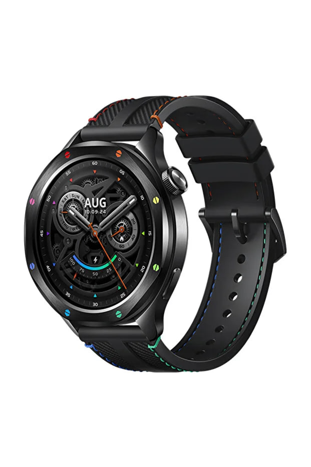 Xiaomi Watch S4 Rainbow Smart Watch (Xiaomi Türkiye Guaranteed