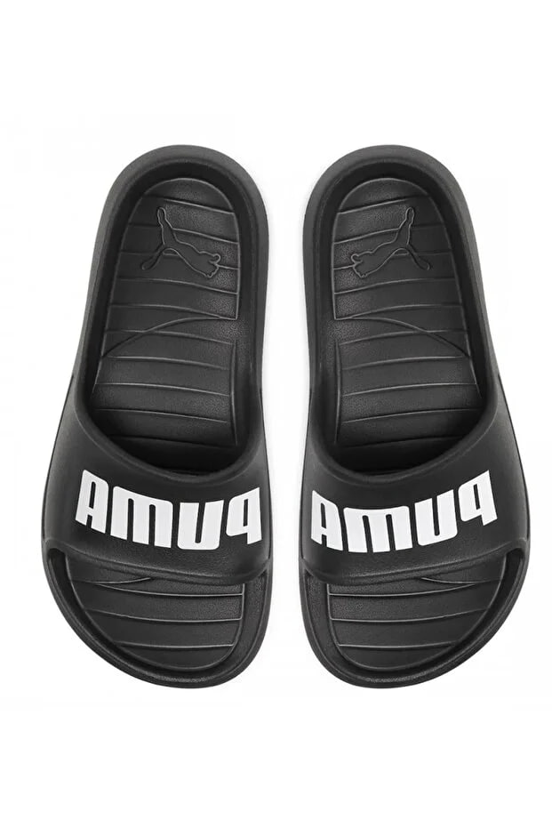 Puma Divecat V2 Lite Comfortable and Lightweight Water Resistant Sandals Slippers Beach Pool Garden Sea