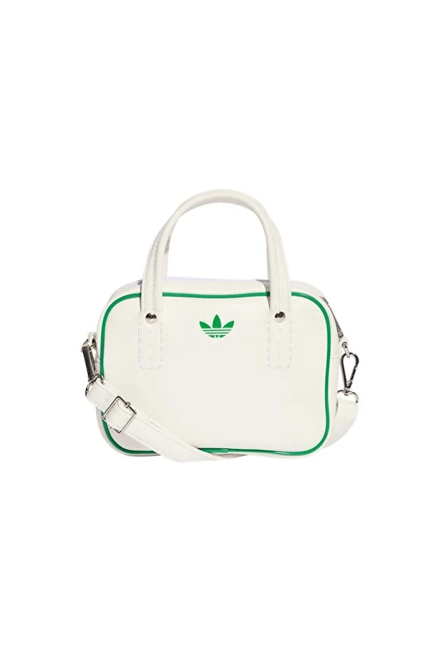 adidas  White Shoulder Bag ADICOLOR SB JX7873
