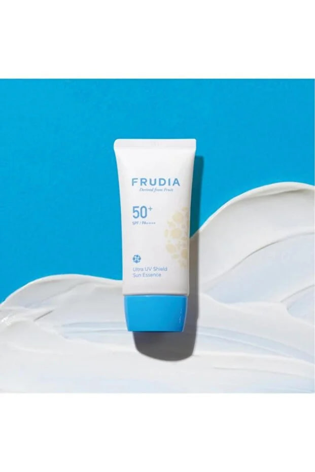 Watsons Frudia UV Shield Moisturizing Sunscreen 50g SPF50