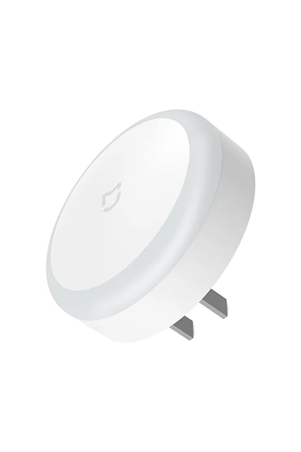 Xiaomi MIJIA Add EU Adapter NEW MIJIA LED Smart Infrared Human Body Motion Sensor Dimmable Control