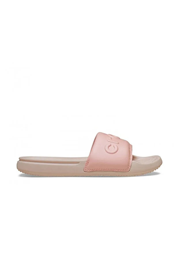 Crocs All Day Slide W Women's Slippers 211430-78Upink