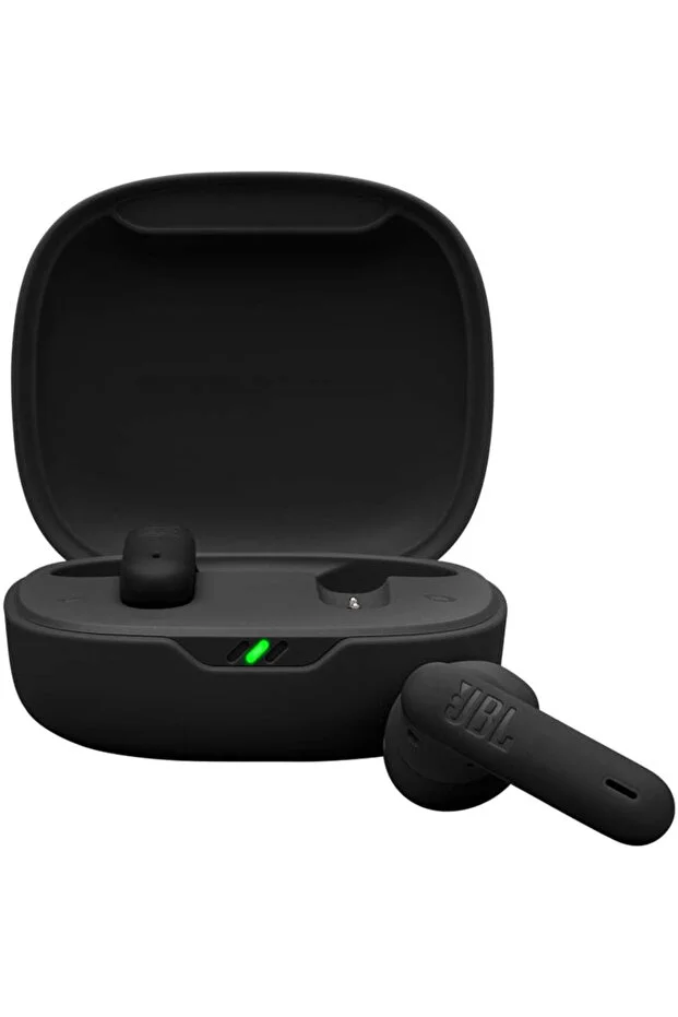 JBL Wave Flex2 Tws Bluetooth In-Ear Earphones - Black
