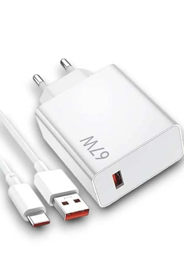 isiltikidsmoda 67 W Charger - Lisinya