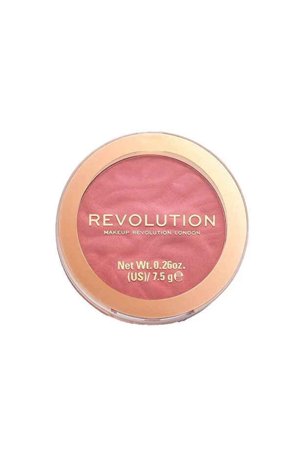 Watsons Revolution Reloaded Transparent Velvet Rose Kiss Blush a