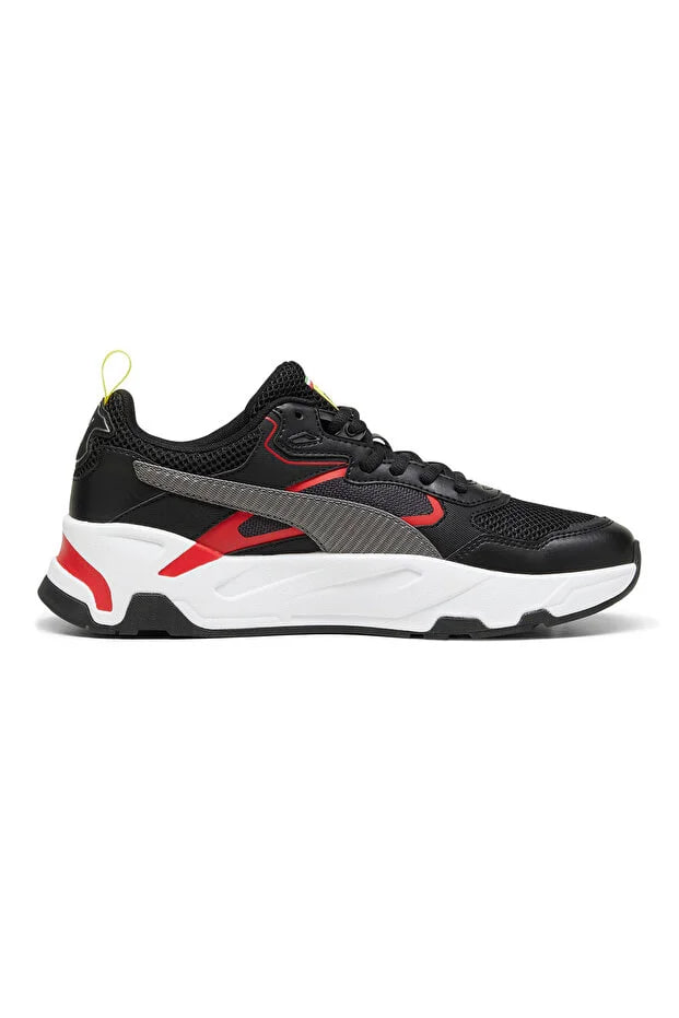 Puma Ferrari Trinity Men's Sneakers30795003-Black
